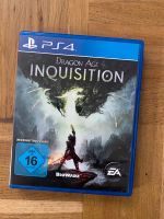 Dragon Age Inquisition PS4 Thüringen - Suhl Vorschau