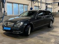 Mercedes-Benz C 200 CDI T BlueEFFICIENCY AVANTGARDE AVANTGARDE Rheinland-Pfalz - Trier Vorschau