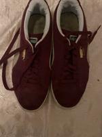 Puma Sneaker Sachsen - Mittelbach Vorschau