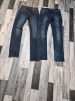 Damen Jeans Gr.36/34 Nordrhein-Westfalen - Straelen Vorschau