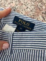 Ralph Lauren Shorts S/36 16 Hose Maritim Sailor Neu Hessen - Liederbach Vorschau