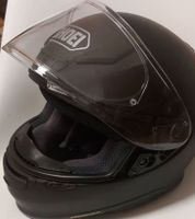 Motorradhelm SHOEI NXR Gr. M, matt schw., selbsttönendes Visier Nordrhein-Westfalen - Bad Wünnenberg Vorschau