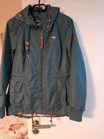 Damenübergangsjacke Gr. XL von Ragwear mit Kapuze Bayern - Fensterbach Vorschau