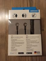 Medion Life Alexa Bluetooth In-Ear Kopfhörer S62024 NEU & OVP Berlin - Köpenick Vorschau