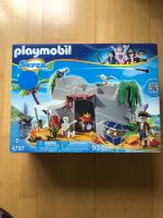 Playmobil Pirateninsel Saarland - St. Wendel Vorschau