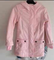 Kinder Mädchen Jacke Mantel rosa Funktionsjacke Wuppertal - Elberfeld Vorschau