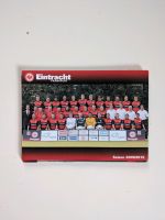 Eintracht Frankfurt Saison 2009/10 Autogrammkarten Schleswig-Holstein - Vogelsang-Grünholz Vorschau