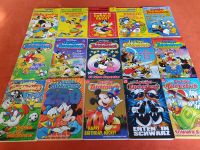 15 St LTB Disneys Lustige Taschenbücher 132-430 Konvolut Niedersachsen - Visbek Vorschau