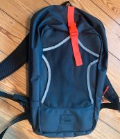 TCM Outdoor Fahrrad Rucksack schwarz Polyester neu Eimsbüttel - Hamburg Schnelsen Vorschau