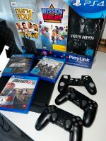 PlayStation 4 Slim 500GB Brandenburg - Bad Liebenwerda Vorschau