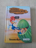 Woody Woodpecker der Spaßvogel Thüringen - Bad Langensalza Vorschau