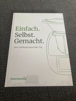 Thermomix Kochbuch Basiskochbuch Einfach Selbst Gemacht Nordrhein-Westfalen - Werne Vorschau