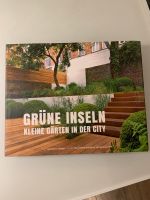 Grüne Inseln - kleine Gärten in der City Bayern - Hilpoltstein Vorschau