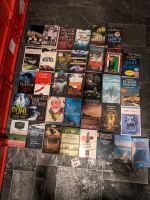 Bücherpaket 7 Krimi Thriller Pohl Franz hayder Hagen katzenbach Saarland - Eppelborn Vorschau