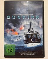 DVD Dunkirk Nordrhein-Westfalen - Beckum Vorschau