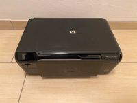 HP Photosmart C4680 zu verschenken Baden-Württemberg - Aichtal Vorschau