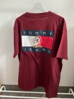 Tommy Jeans Tshirt XL Nordrhein-Westfalen - Solingen Vorschau