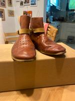 Lederschuhe von Punto Pigro Baden-Württemberg - Lörrach Vorschau