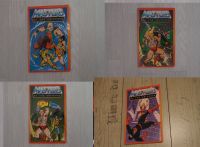 Schreibblock Schulblock MOTU Masters of the Universe NEU & UNBENU Bayern - Eckersdorf Vorschau