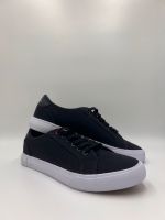 Jack & Jones Herrenschuhe EU 42 / Sneaker NEU schwarz Komfort Low Baden-Württemberg - Backnang Vorschau