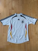 Adidas Deutschland Trikot Gr. 176 Hessen - Dietzhölztal Vorschau