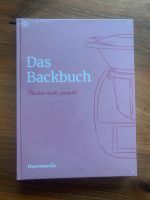 Das Backbuch Thermomix Nordrhein-Westfalen - Übach-Palenberg Vorschau