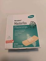 Pflasterstrips 7,2x2,5cm, 50St., einzeln eingesiegelt Baden-Württemberg - Notzingen Vorschau