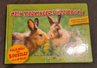 Puzzlebuch neuwertig Bayern - Helmbrechts Vorschau