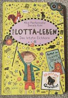 Lotta Leben Band 16 Sachsen - Plauen Vorschau