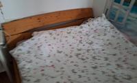 Bett 120x200 cm Kiefer massiv gelaugt Bayern - Roth Vorschau
