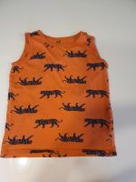 Achsel Shirt Tiger Kinder H&M Größe 122/128 neu Bayern - Weiden (Oberpfalz) Vorschau