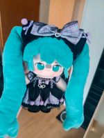 Anime-Vocaloid-Miku-Puppe Niedersachsen - Schwarmstedt Vorschau