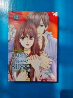 Rache schmeckt süss Band 12 Kaze Version Manga Natsumi Ando Kr. München - Sauerlach Vorschau