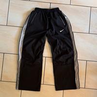 Nike Trackpants schwarz vintage Baden-Württemberg - Ulm Vorschau