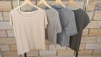 4x Bluse / Feinstrick-Oberteile - Größe 38 -> zusammen nur 28 € ! Rheinland-Pfalz - Bad Dürkheim Vorschau