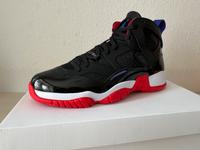 NEU Jordan Jumpman Two Trey Gr. 46 schwarz rot Baden-Württemberg - Lörrach Vorschau
