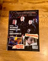 X-Rated Filmmagazin Ausgabe 60 Baden-Württemberg - Spaichingen Vorschau