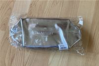 NEU! Marbert Kosmetiktasche/ Beauty Bag/ Tasche in Silber Rheinland-Pfalz - Deuselbach Vorschau