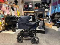 NEU - Emmaljunga NXT90 FLAT - Outdoor Navy 2023 Kombi-Kinderwagen - 300€-Aktion - NEU - FIRLEFANZ Berlin - Hohenschönhausen Vorschau