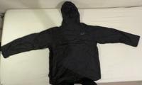 NEUE Regenjacke von Jack Wolskin in schwarz, Größe: XXL Berlin - Reinickendorf Vorschau