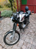 liebevoll restaurierte MZ TS 150 zu verkaufen | Baujahr 1974 Sachsen - Görlitz Vorschau