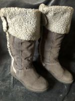 S.Oliver Stiefel / Winterstiefel Hessen - Kirchheim Vorschau