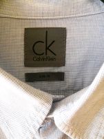 CALVIN KLEIN HEMD HERRENHEMD BUSINESSHEMD ANZUG LANGARMHEMD Hessen - Gießen Vorschau