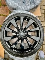 22 inch SUV wheels + tires Niedersachsen - Meine Vorschau