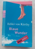 Buch Blaue Wunder Ildiko Kürthy Roman Besteller Thüringen - Heilbad Heiligenstadt Vorschau