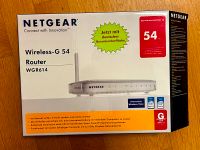 NETGEAR WLAN-Router WGR614 Köln - Rodenkirchen Vorschau