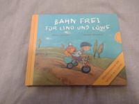 Buch Bahn frei für Lino und Löwe Sachsen - Tauscha Vorschau