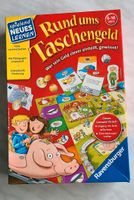 Spiel "Rund ums Taschengeld" von Ravensburger Schleswig-Holstein - Schmalfeld Vorschau