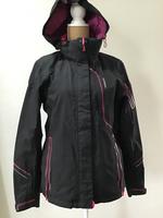JACKE  von ICEPEAK  in S Bayern - Bruckberg Vorschau