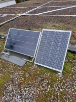 Solarpaneele 2 Stück Hessen - Hochheim am Main Vorschau